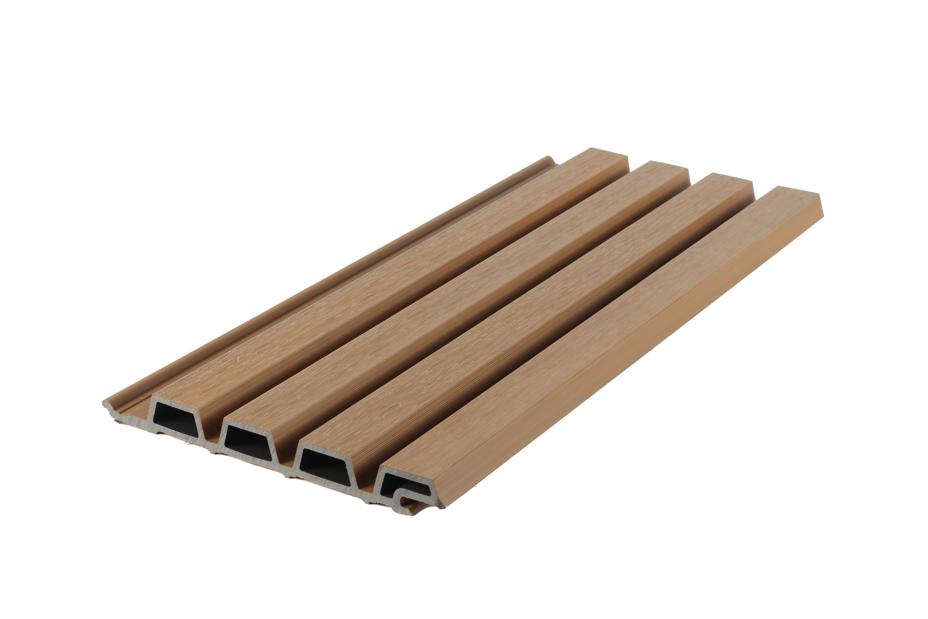 【komukage】 Highlander Gevelbekleding Rhombus Teak – Highlander | Composiet